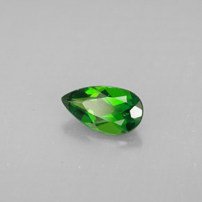 Colored Gemstones