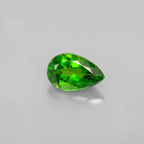 Colored Gemstones