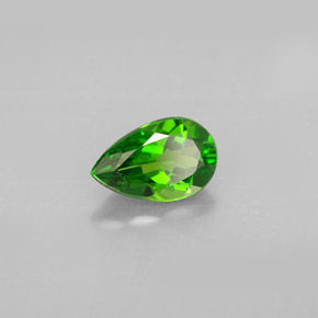 Colored Gemstones
