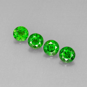 Colored Gemstones