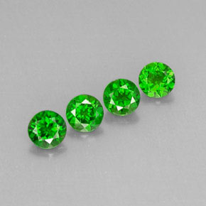 Colored Gemstones