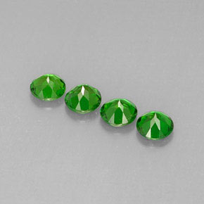 Colored Gemstones