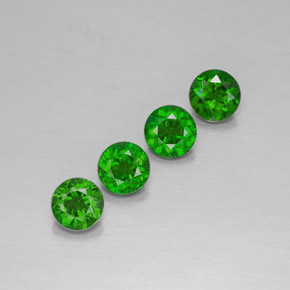 Colored Gemstones