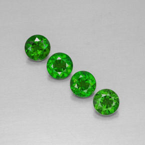 Colored Gemstones