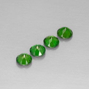 Colored Gemstones