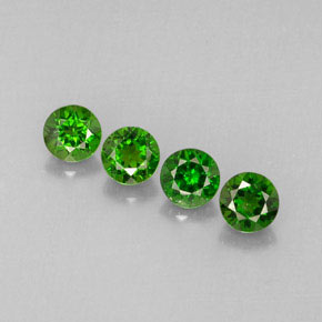 Colored Gemstones