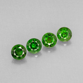 Colored Gemstones