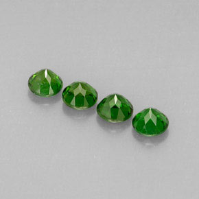Colored Gemstones