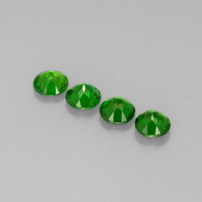 Colored Gemstones