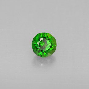 Colored Gemstones