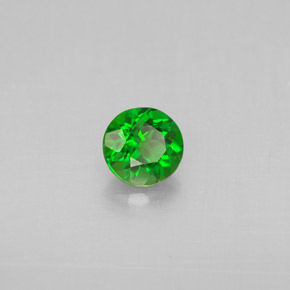 Colored Gemstones