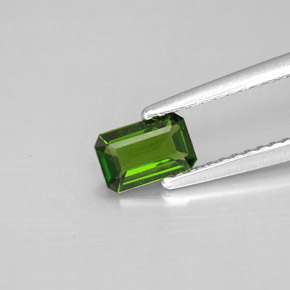Colored Gemstones