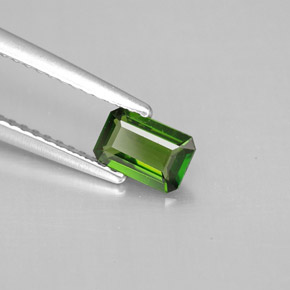 Colored Gemstones
