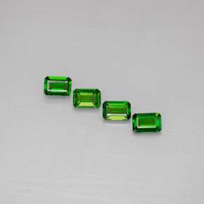Colored Gemstones