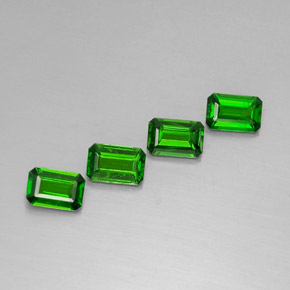 Colored Gemstones