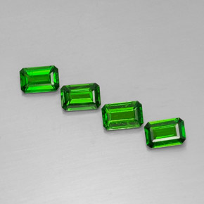 Colored Gemstones
