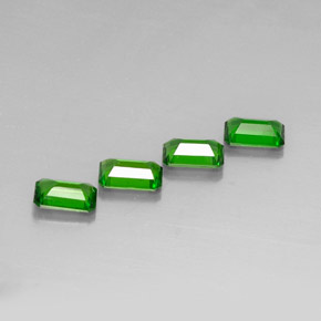 Colored Gemstones