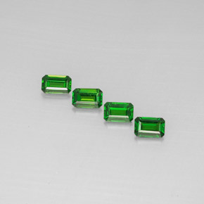 Colored Gemstones