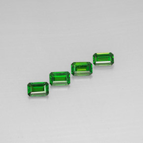 Colored Gemstones