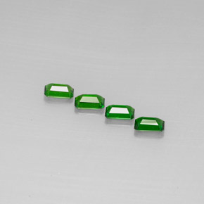 Colored Gemstones