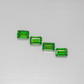 Colored Gemstones