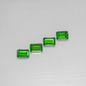 Colored Gemstones