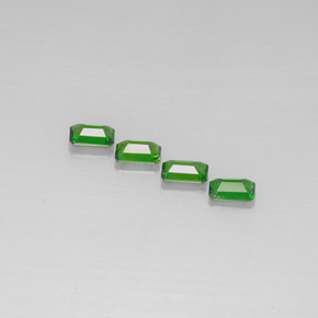 Colored Gemstones
