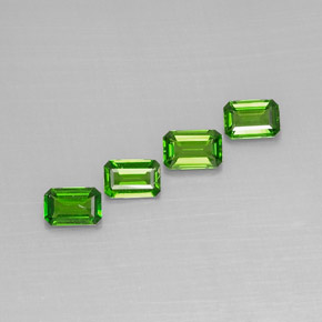 Colored Gemstones
