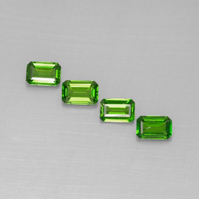 Colored Gemstones