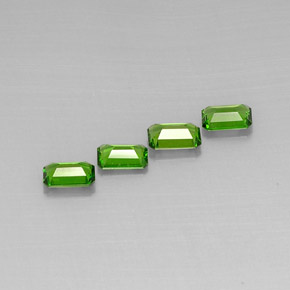 Colored Gemstones