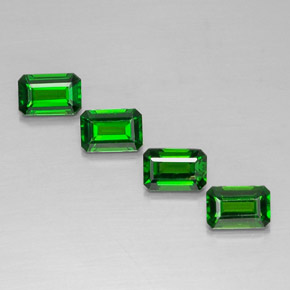 Colored Gemstones
