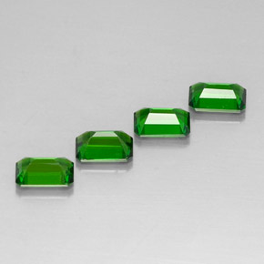 Colored Gemstones