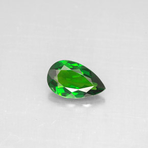 Colored Gemstones