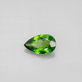 Colored Gemstones