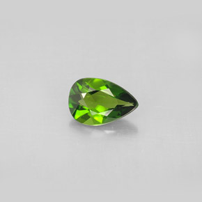 Colored Gemstones