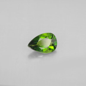 Colored Gemstones