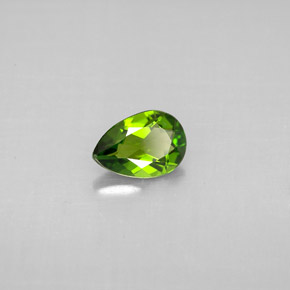 Colored Gemstones
