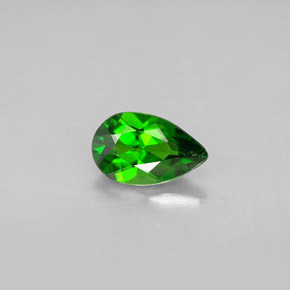 Colored Gemstones
