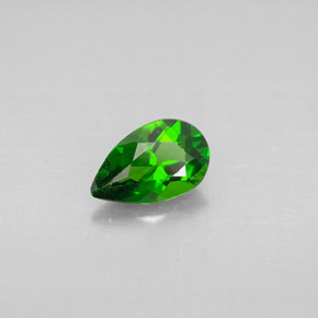 Colored Gemstones