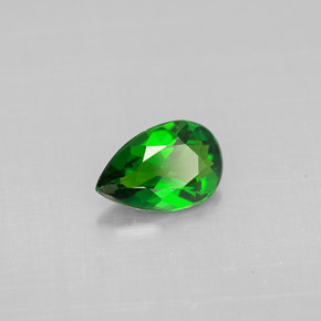 Colored Gemstones