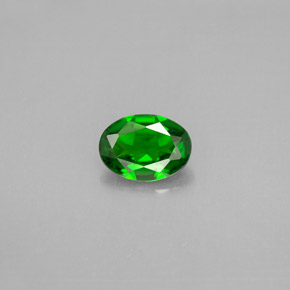 Colored Gemstones