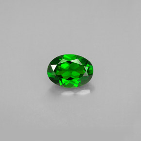 Colored Gemstones