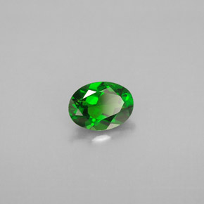 Colored Gemstones