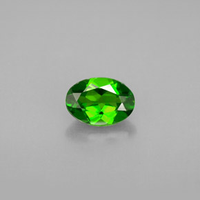 Colored Gemstones