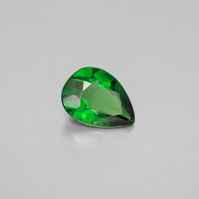 Colored Gemstones