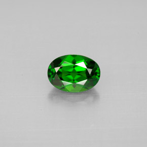 Colored Gemstones