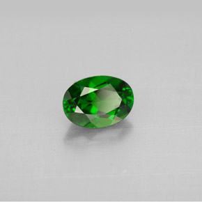 Colored Gemstones