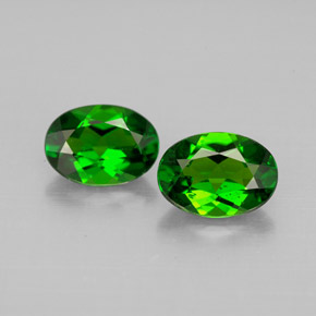 Colored Gemstones