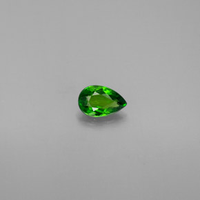 Colored Gemstones