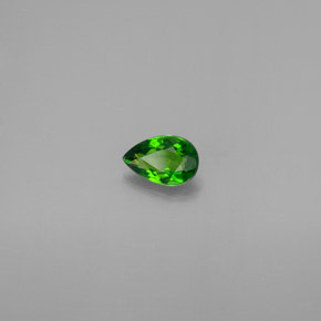 Colored Gemstones